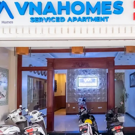 Libre Homestay Dao Tan-3