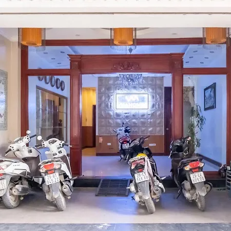 Libre Homestay Dao Tan-2
