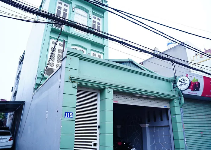 Hanoi Delight House