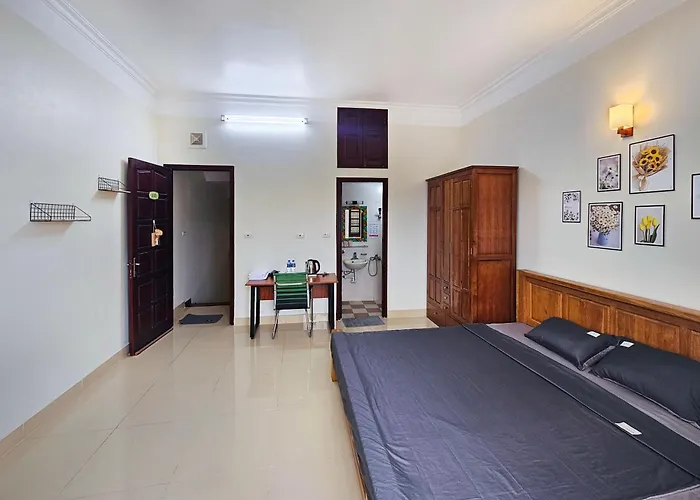 Hanoi Delight House